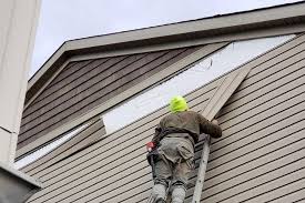 Custom Trim and Detailing for Siding in Eagle, ID